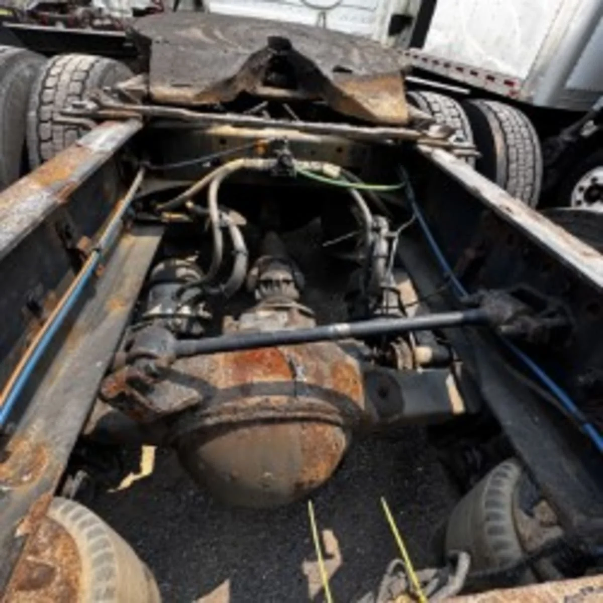 2020 Freightliner Cascadia - image 11