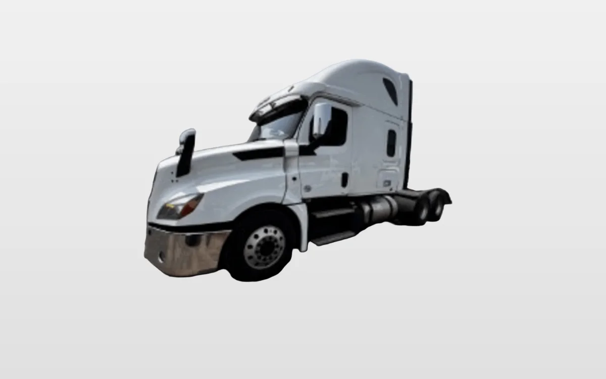 2020 Freightliner Cascadia - image 1