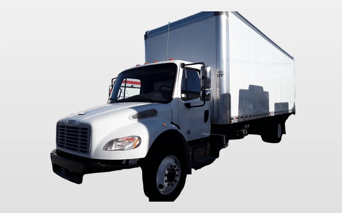 2019 Freightliner M2 106 - image 1