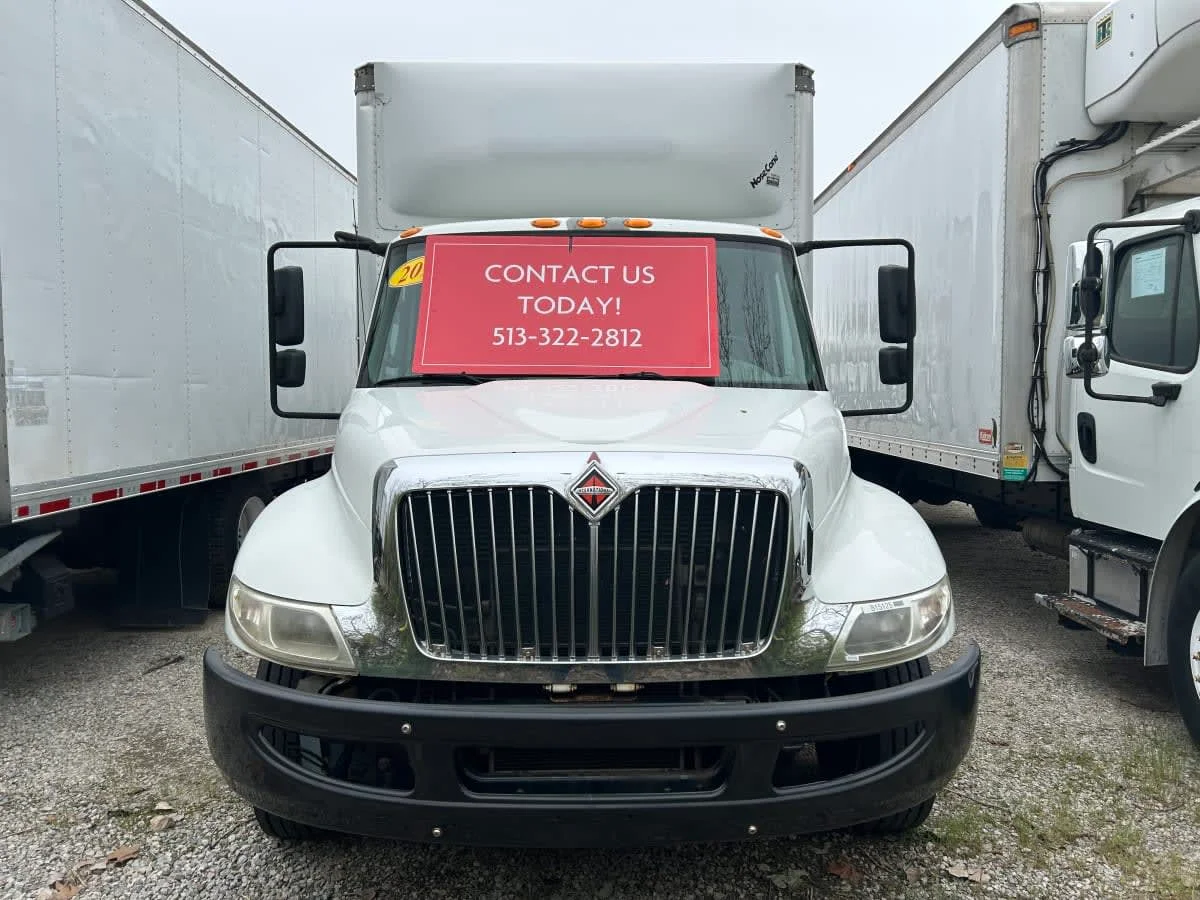 2019 International 4300 in West Chester, OH — photo 2