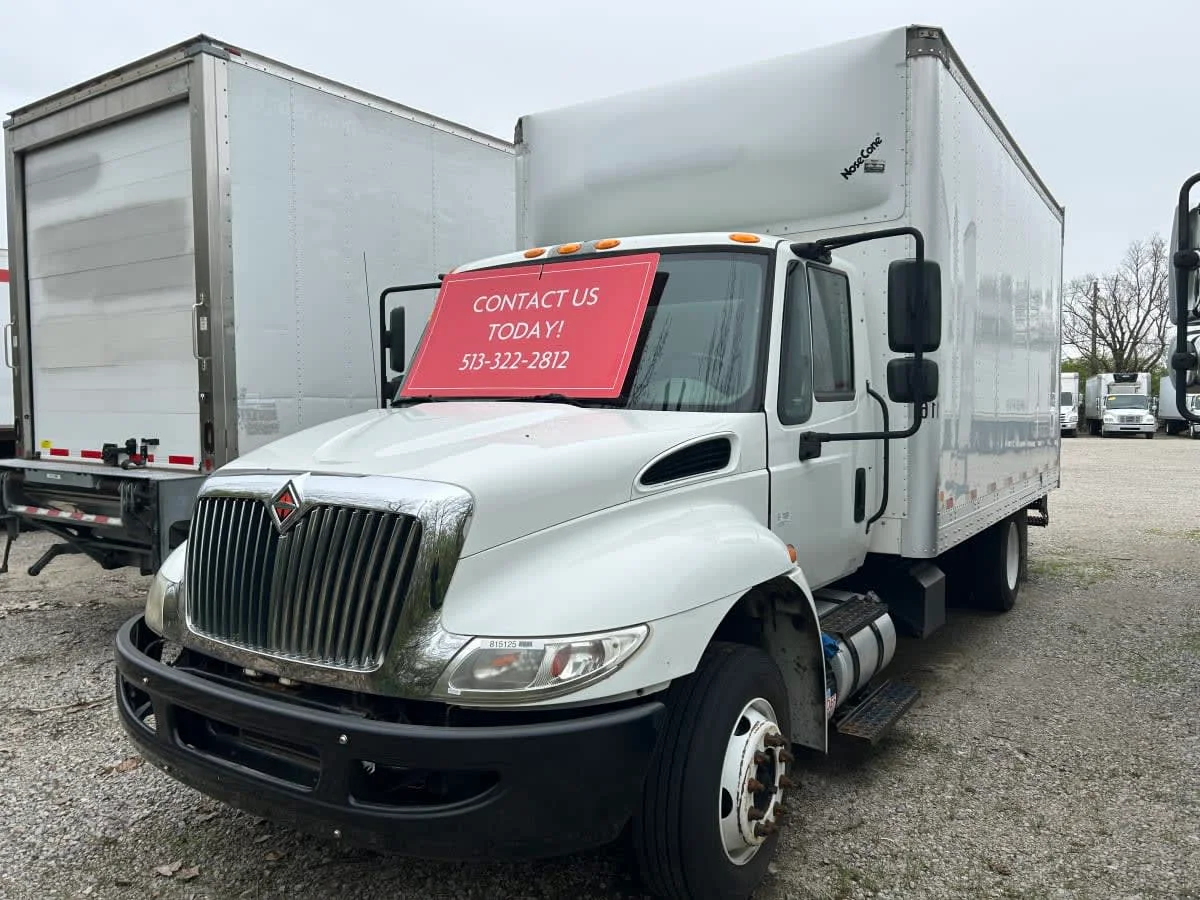 2019 International 4300 in West Chester, OH