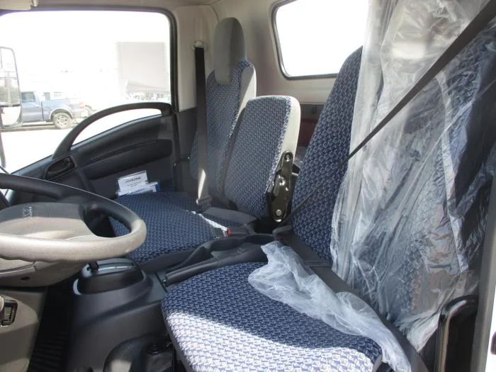 2026 Isuzu NQR — photo 13