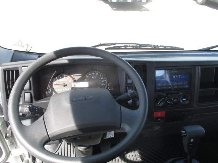 2026 Isuzu NQR — photo 12