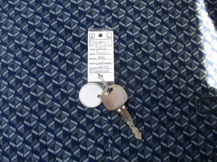 2026 Isuzu NQR — photo 14