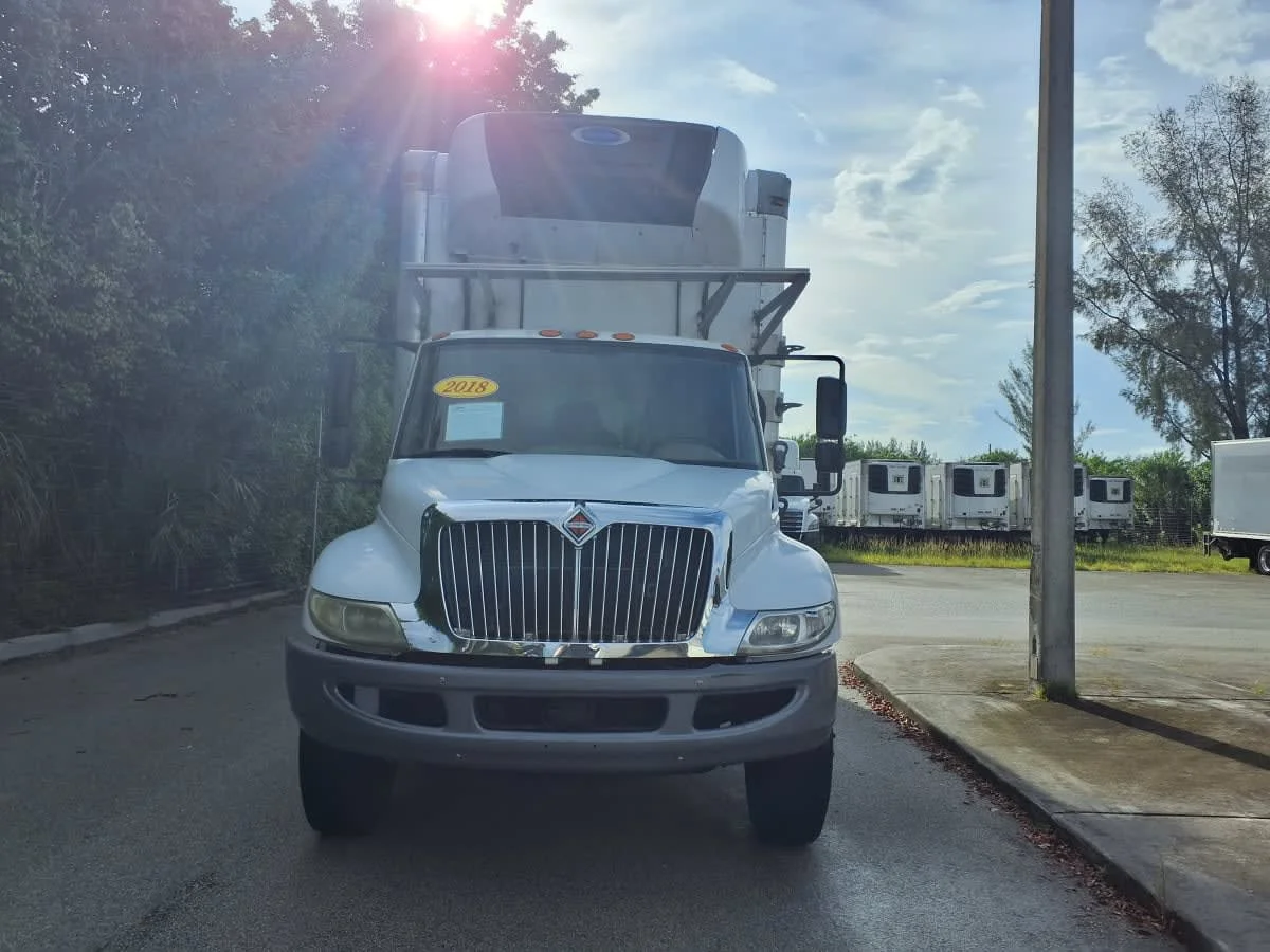 2018 International in Davie, FL — photo 2