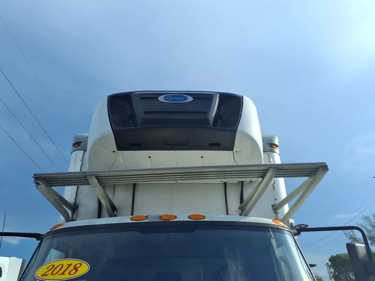 2018 International in Davie, FL — photo 7