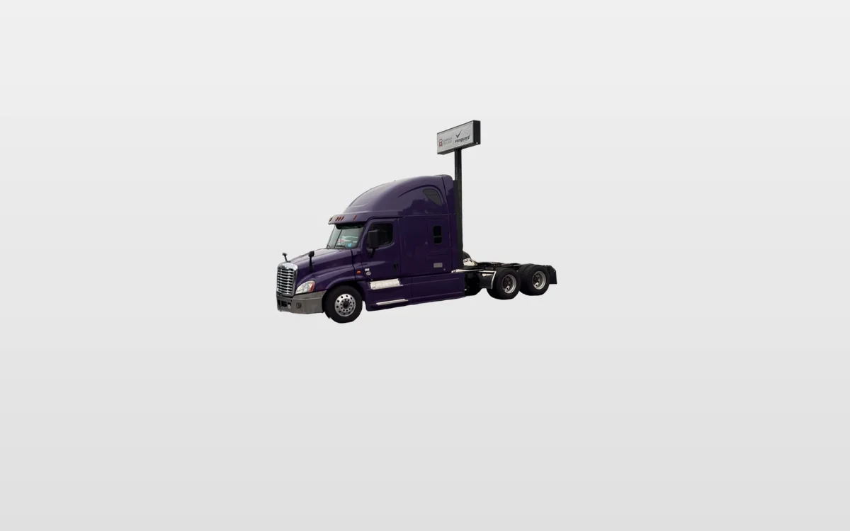 2019 Freightliner Cascadia in GUARDIAN ATLANTA