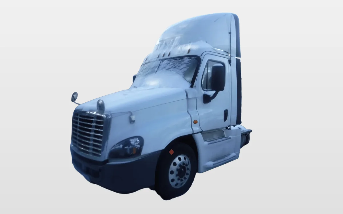 2020 Freightliner - image 1