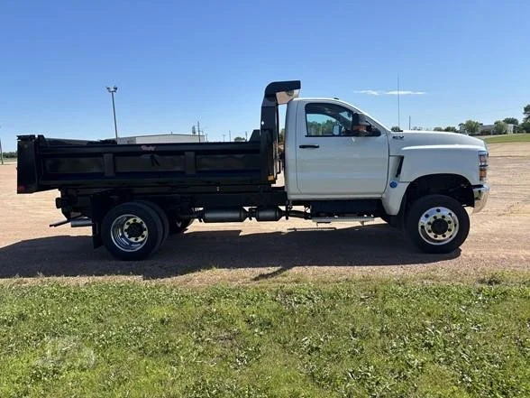 2024 International CV in MN — photo 6