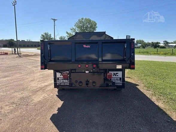 2024 International CV in MN — photo 4
