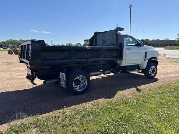 2024 International CV in MN — photo 7