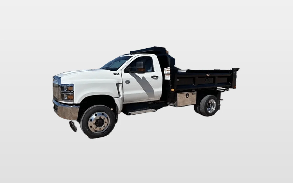 2024 International CV - image 1