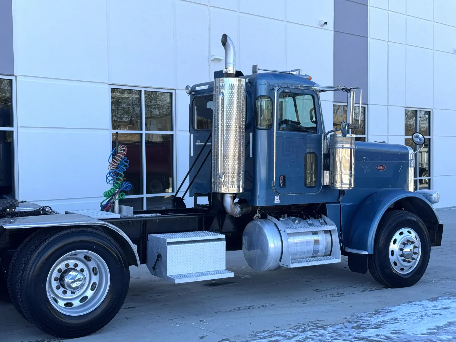 2009 Peterbilt 388 in Greer, SC — photo 7