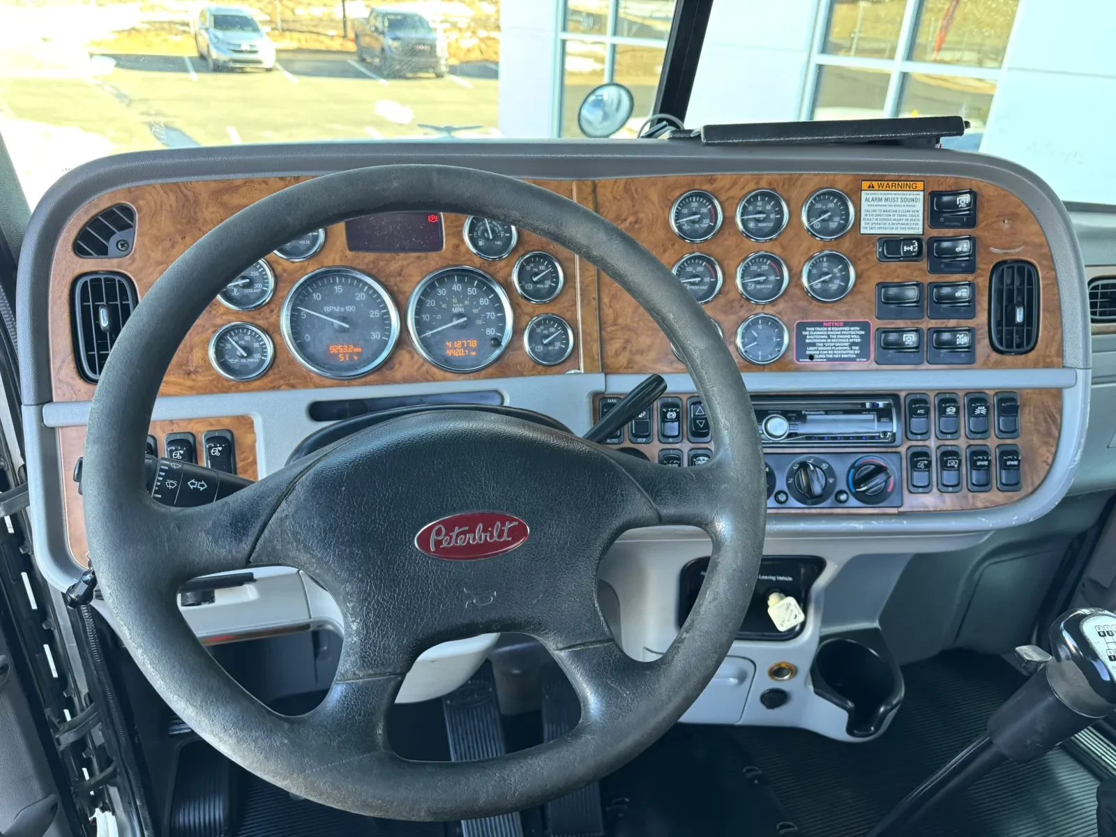 2009 Peterbilt 388 in Greer, SC — photo 16