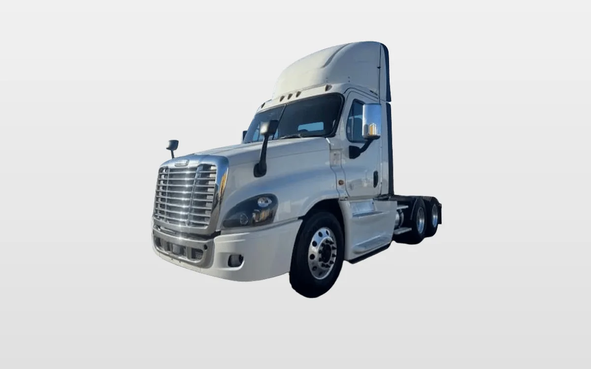 2019 Freightliner Cascadia - image 1