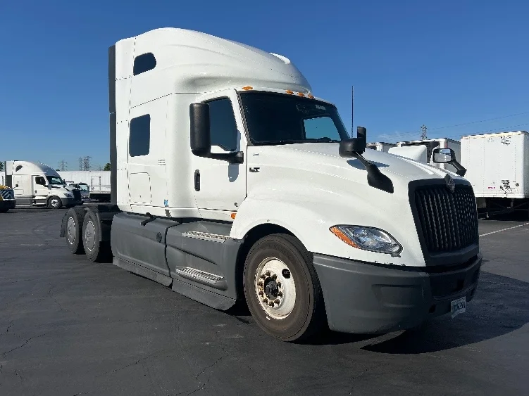2023 International LT in Torrance, CA