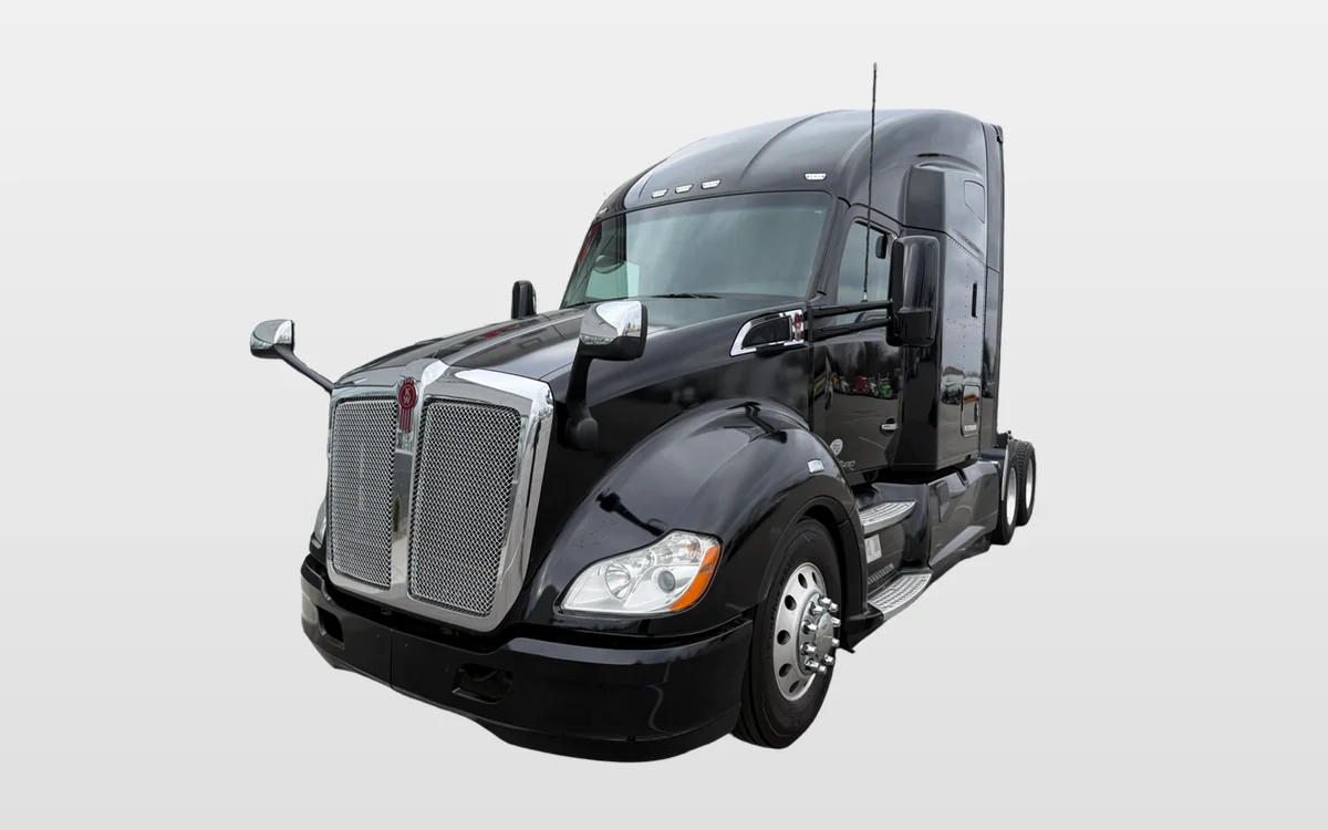2020 KENWORTH T680 - image 1