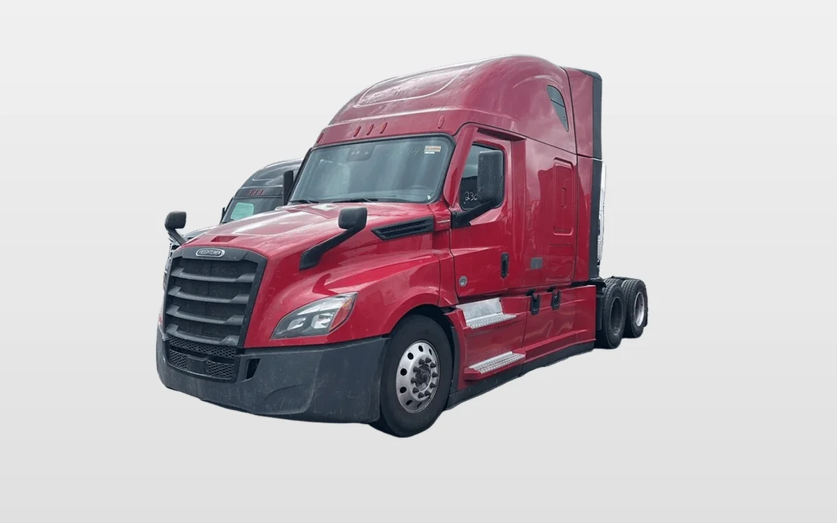 2023 Freightliner Cascadia - image 1