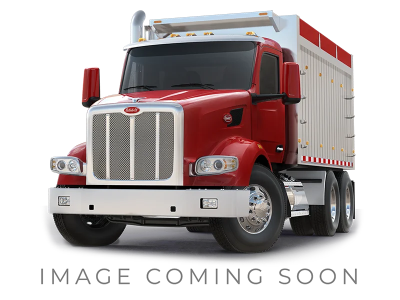 2027 Peterbilt 567