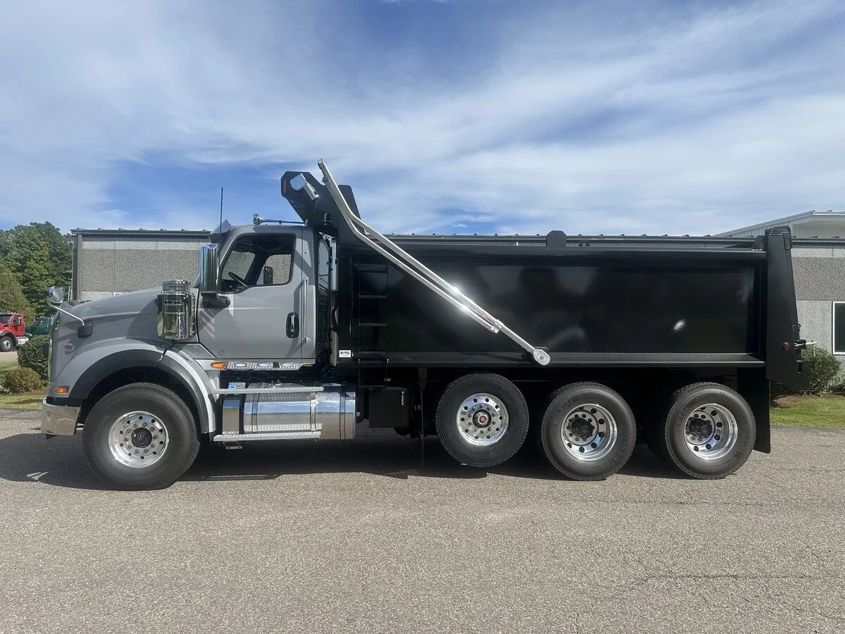 2026 International HX in Bangor, ME — photo 2