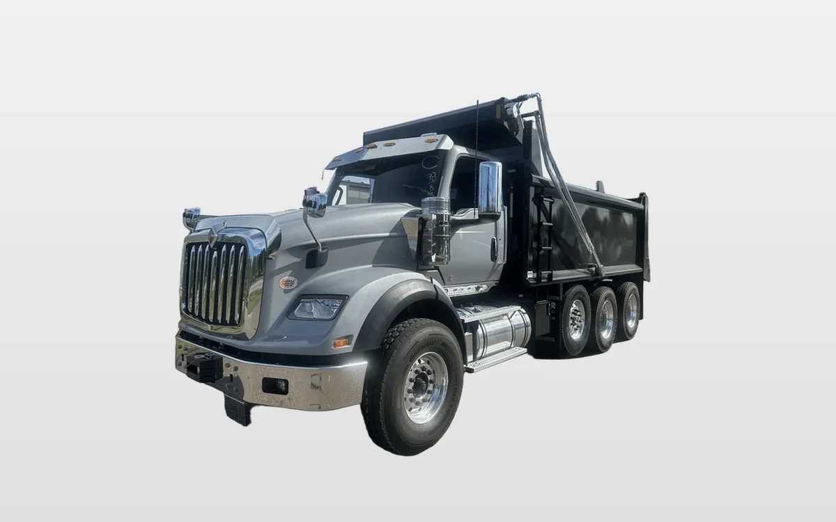 2026 International HX - image 1