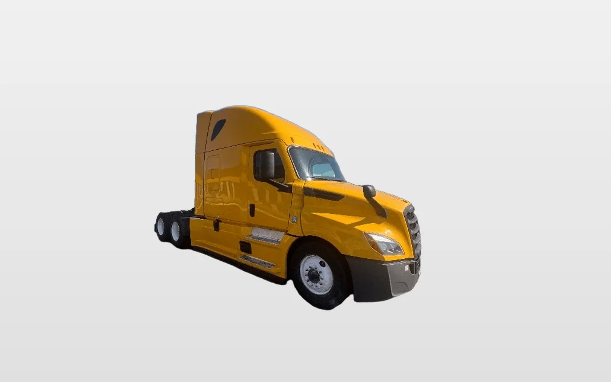 2022 Freightliner - image 1