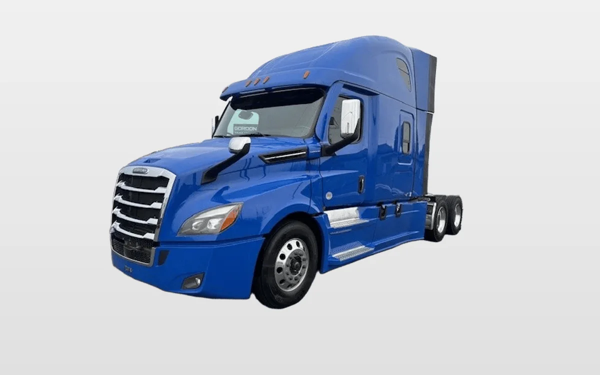 2024 Freightliner Cascadia - image 1