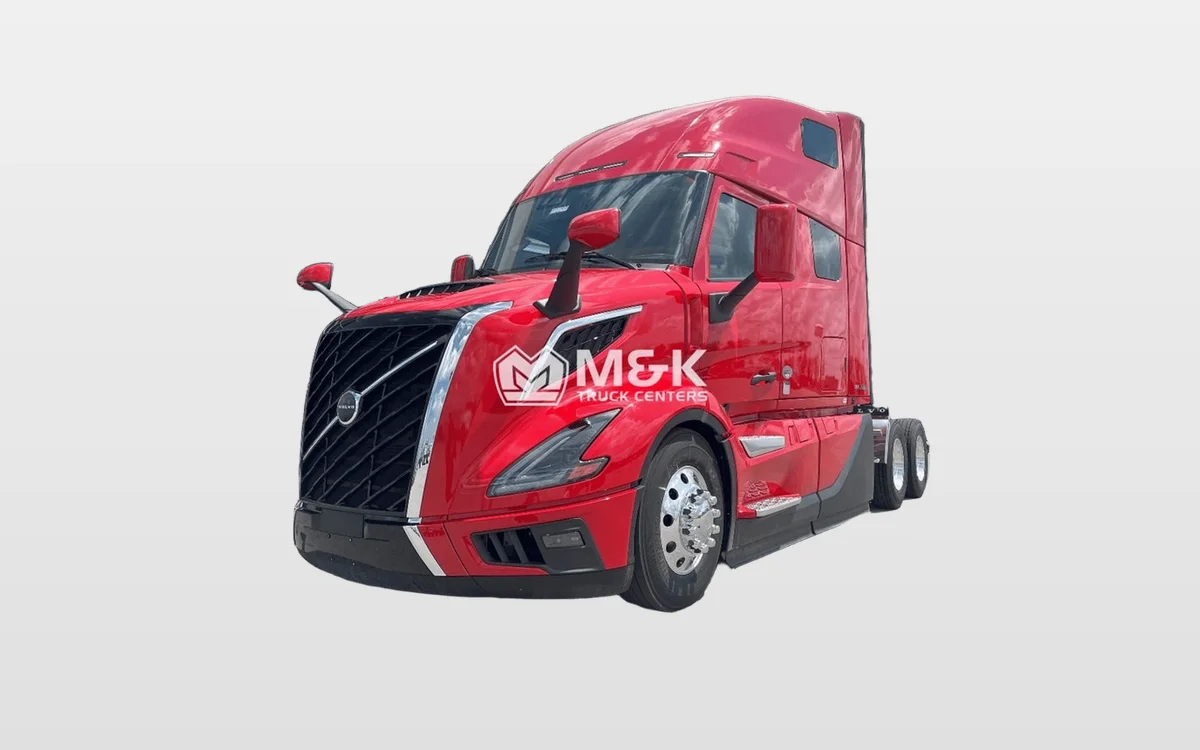 2026 Volvo - image 1