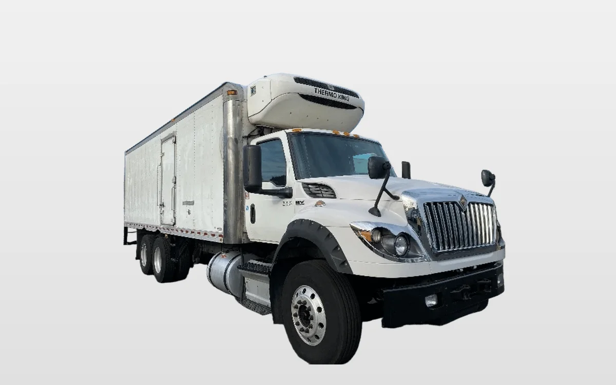 2019 International HV - image 1