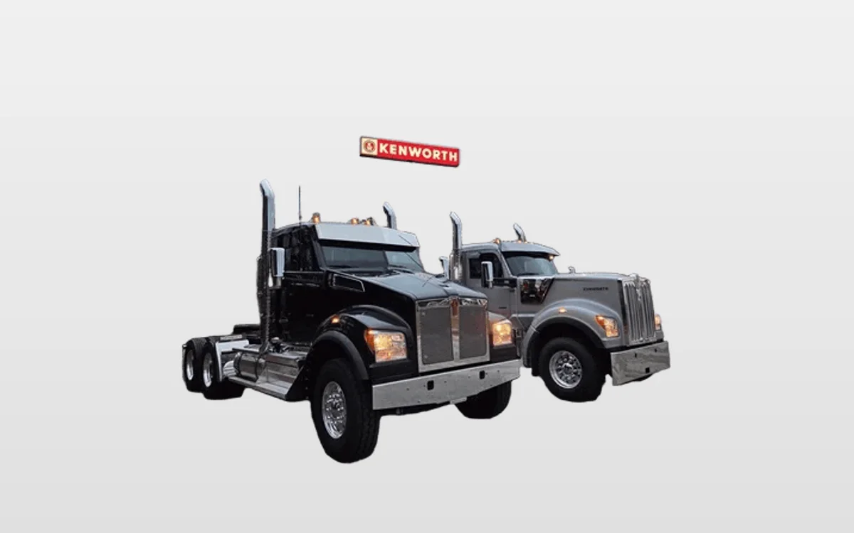2026 Kenworth T880 - image 1