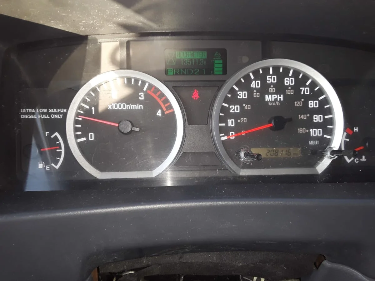2018 Isuzu NRR in Salisbury, MA — photo 15