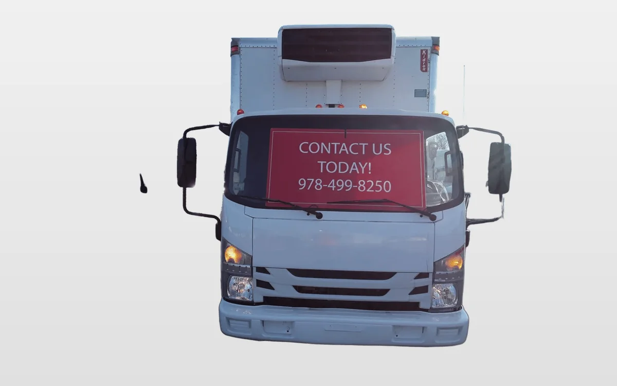 2018 Isuzu NRR - image 1