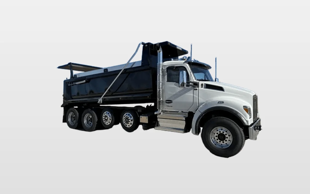 2026 Kenworth - image 1