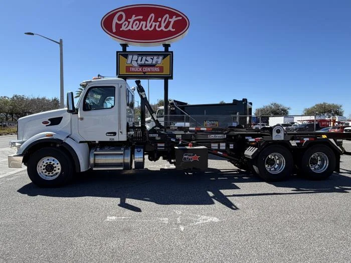 2027 Peterbilt 567 - image 3