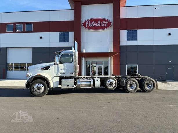 2026 Peterbilt 567 in Missoula, MT — photo 2