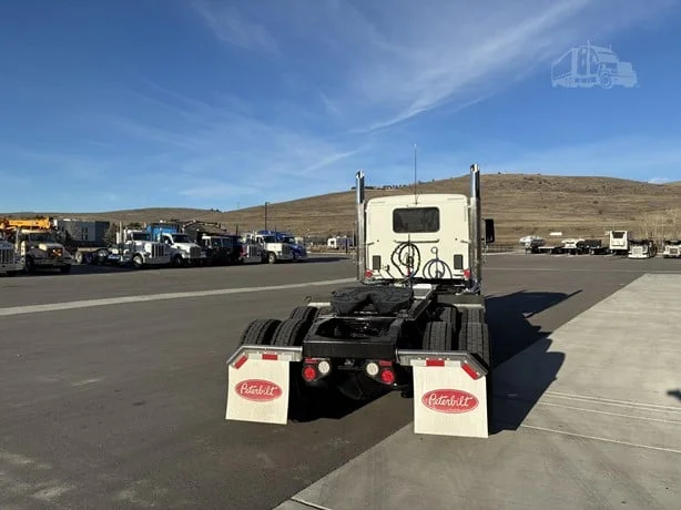2026 Peterbilt 567 in Missoula, MT — photo 7