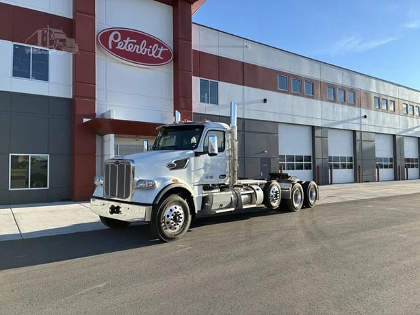 2026 Peterbilt 567 in Missoula, MT