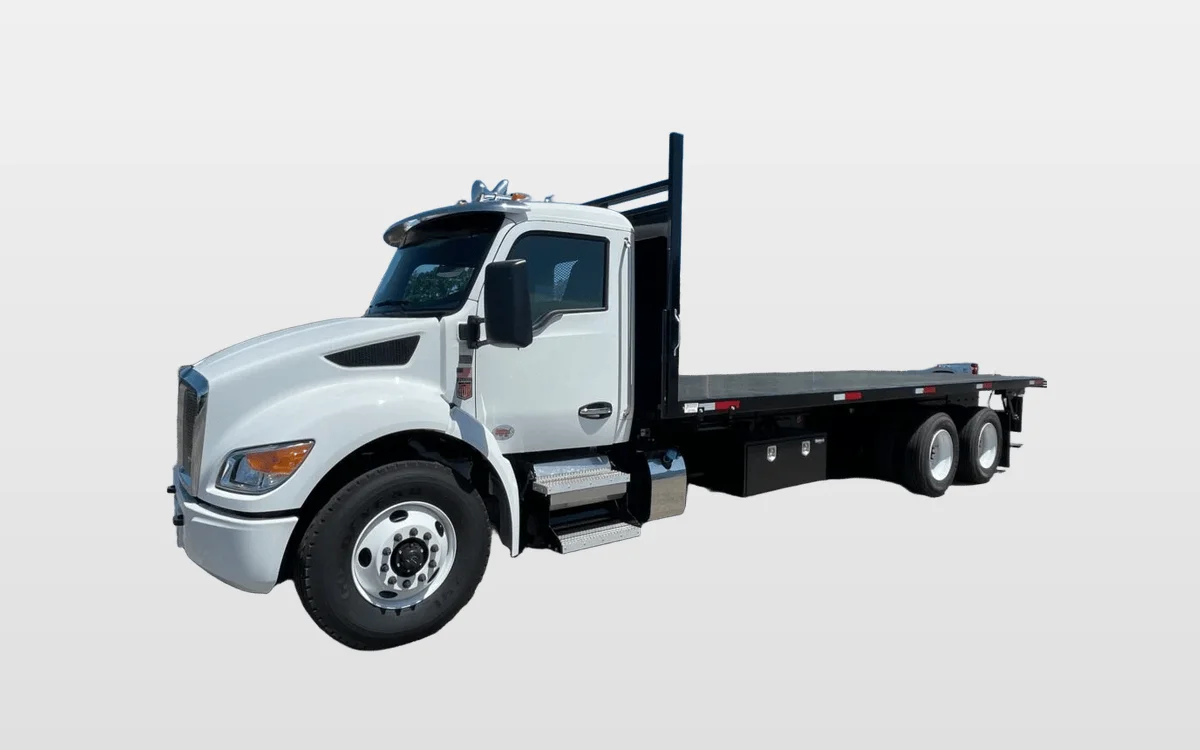 2026 Kenworth - image 1
