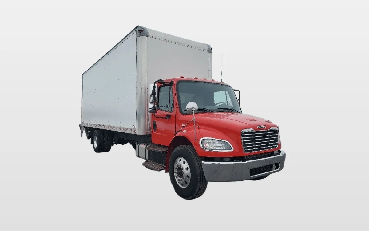 2017 Freightliner M2 106 - image 1