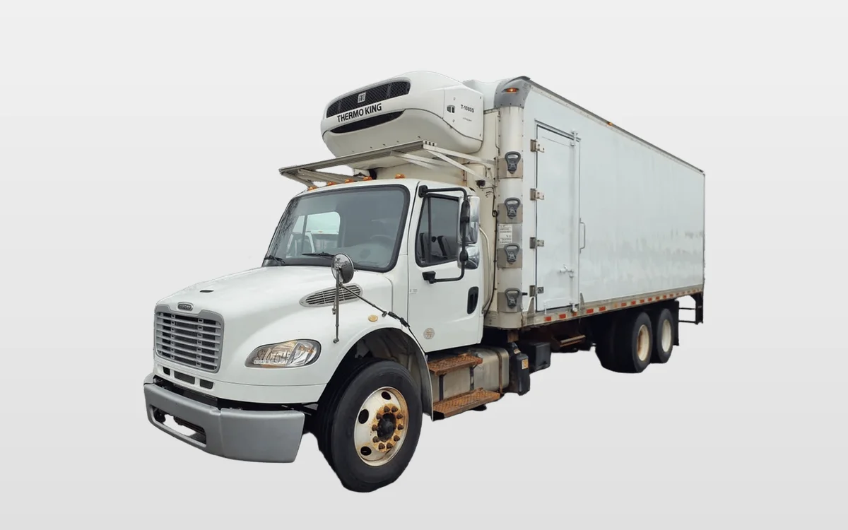 2019 Freightliner M2 106 - image 1
