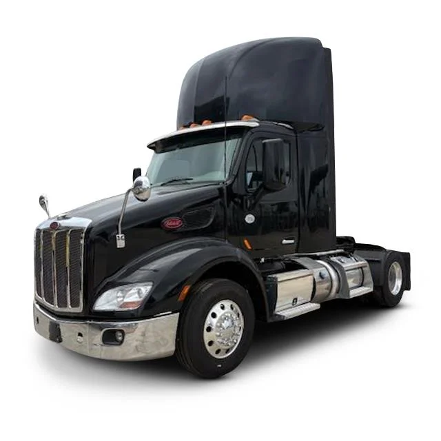 2021 Peterbilt 579