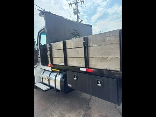 2026 Kenworth T280 in Conyers, GA — photo 11