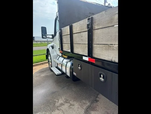 2026 Kenworth T280 in Conyers, GA — photo 23