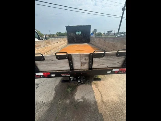 2026 Kenworth T280 in Conyers, GA — photo 21