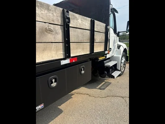 2026 Kenworth T280 in Conyers, GA — photo 24