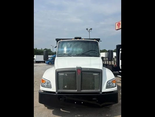 2026 Kenworth T280 in Conyers, GA — photo 17