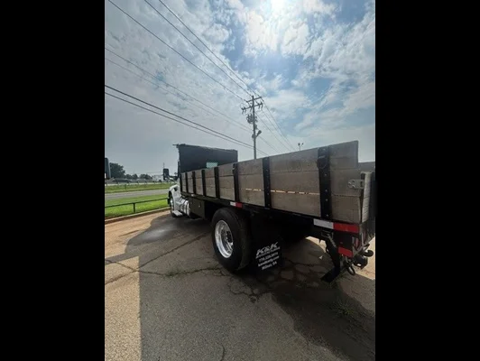 2026 Kenworth T280 in Conyers, GA — photo 25