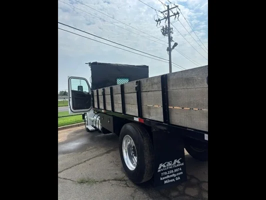 2026 Kenworth T280 in Conyers, GA — photo 10