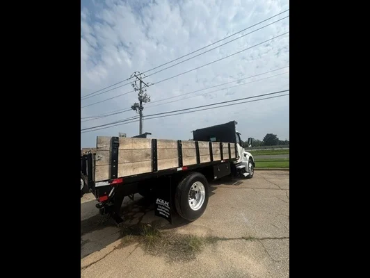 2026 Kenworth T280 in Conyers, GA — photo 20
