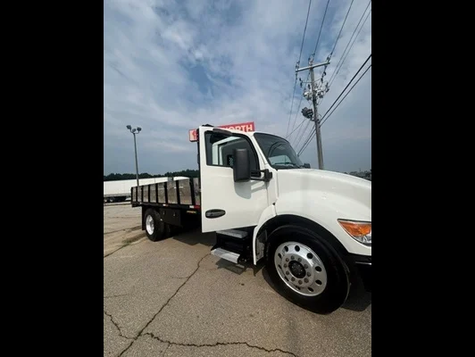 2026 Kenworth T280 in Conyers, GA — photo 8
